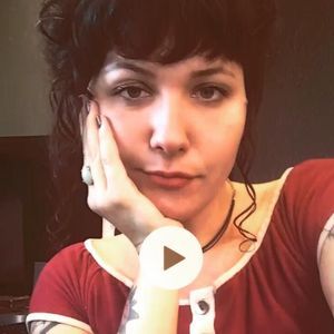 Meet your Posher, Aryn